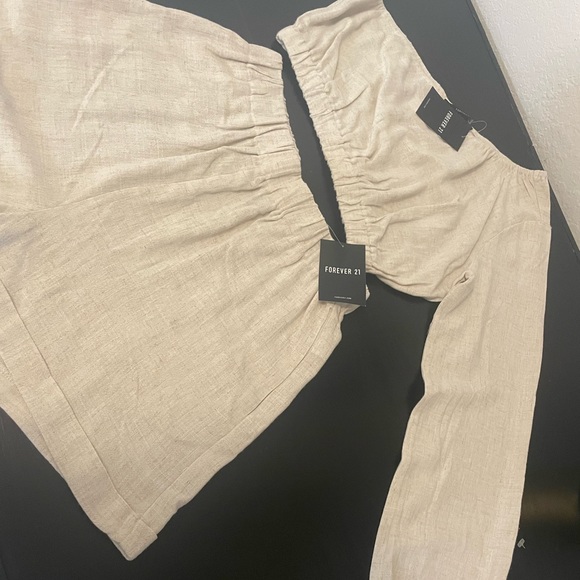 Two Piece Set- size small. NWT - Picture 1 of 3